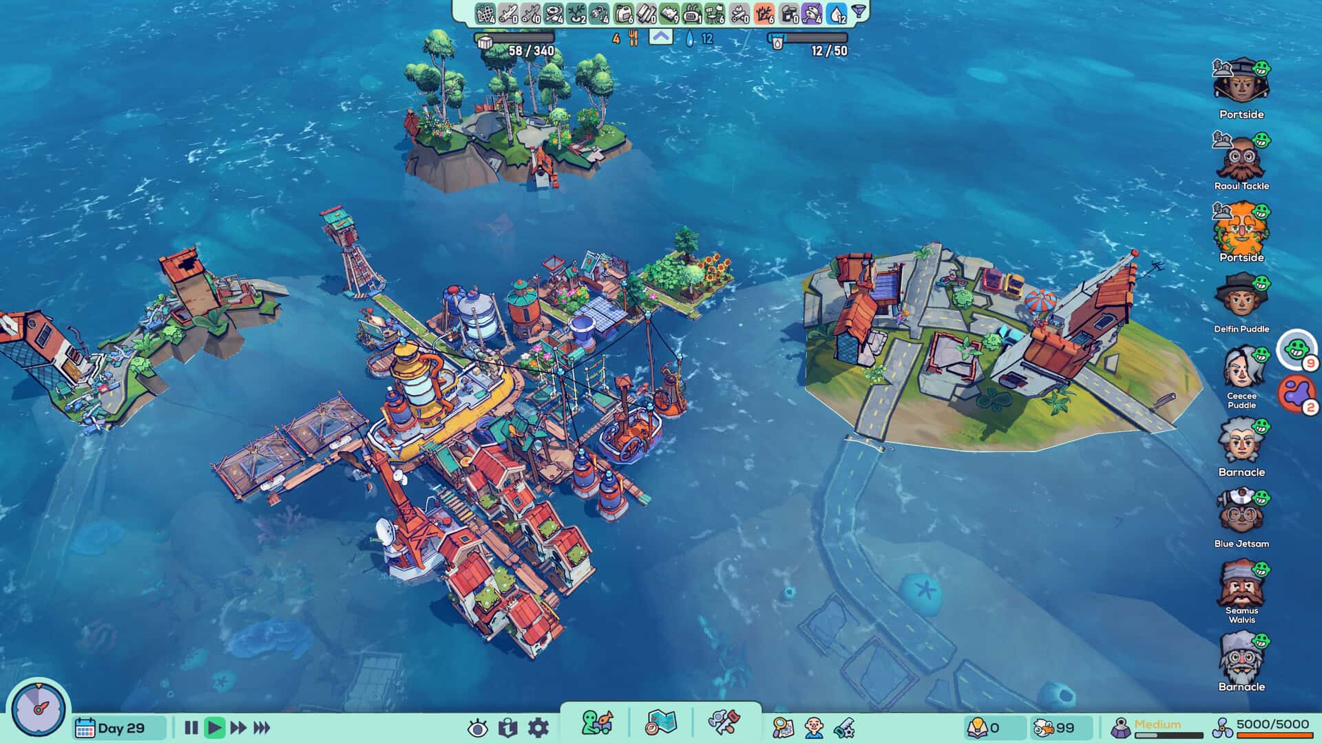 游戏截图2